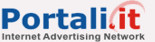 Portali.it - Internet Advertising Network - è Concessionaria di Pubblicità per il Portale Web ritoccatorifotografici.it